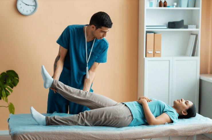 Orthopedic Rehabilitation