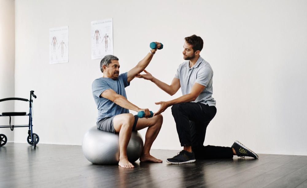 Physiotherapy Services