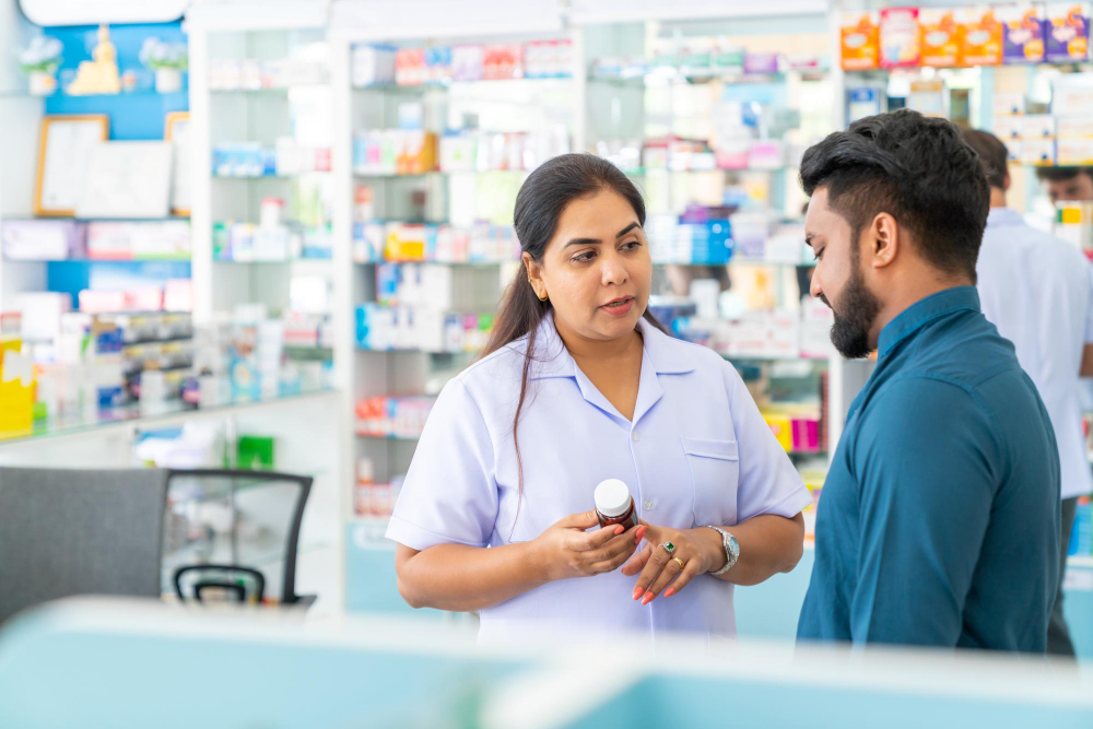 Pharmacy Services