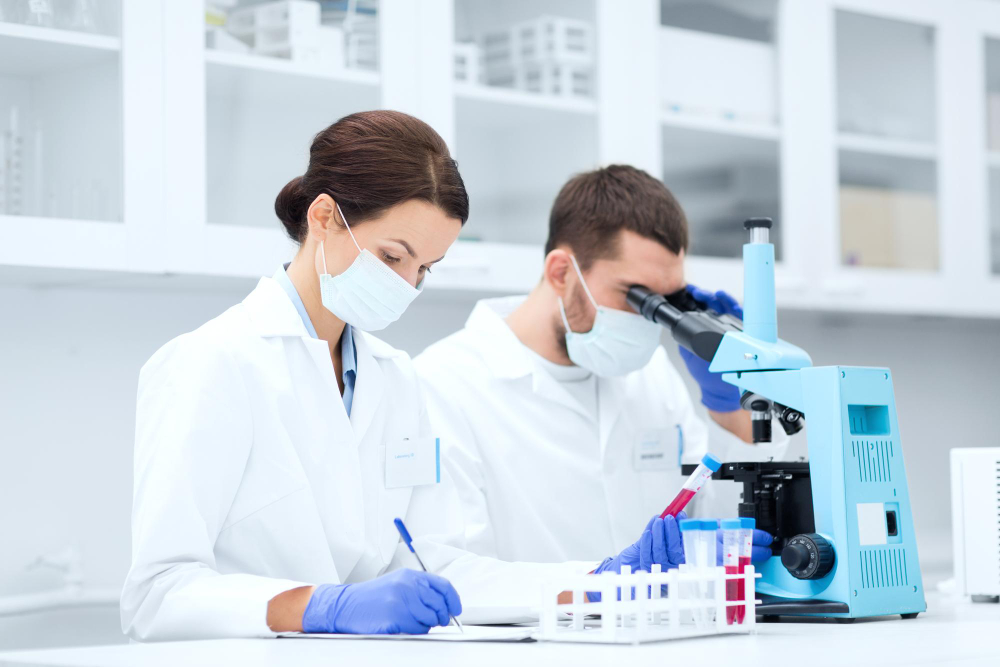 Laboratory Services